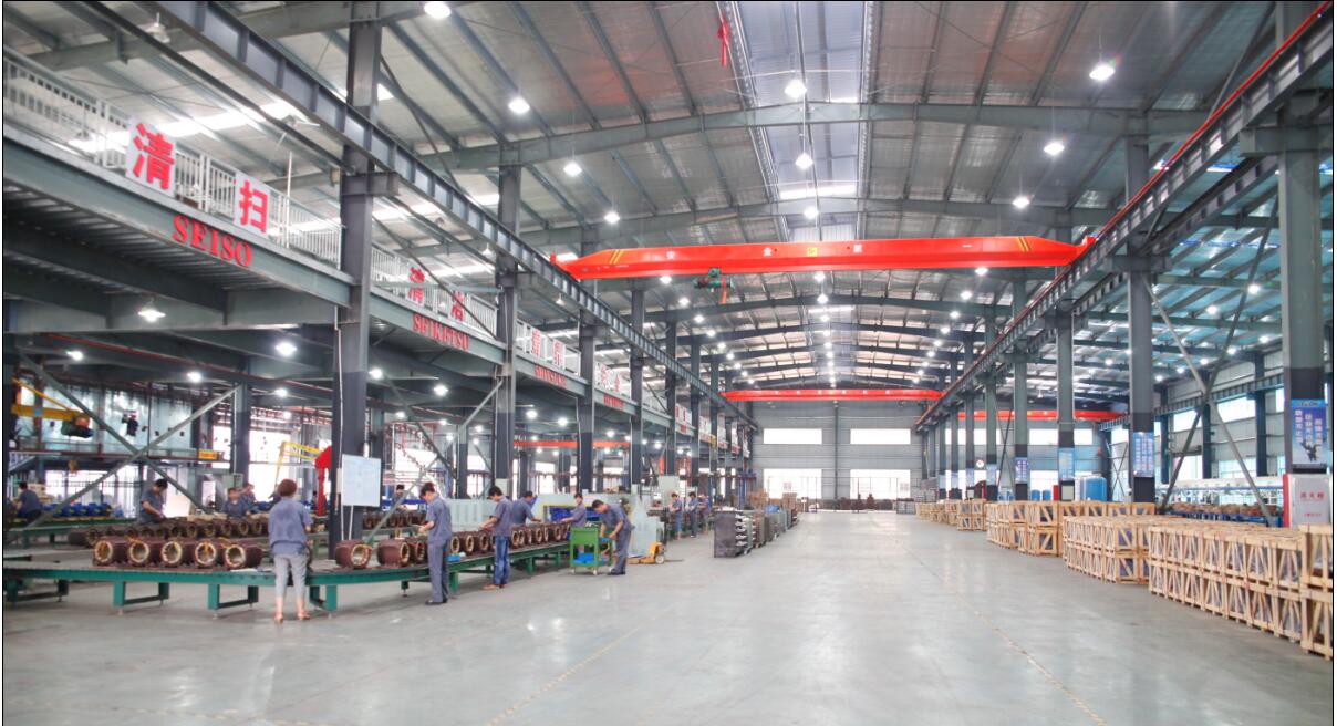 Keliang Factory