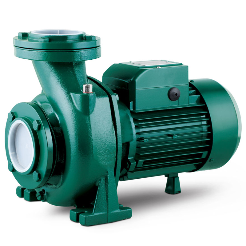 Máy bơm ly tâm 80CF2200 dòng