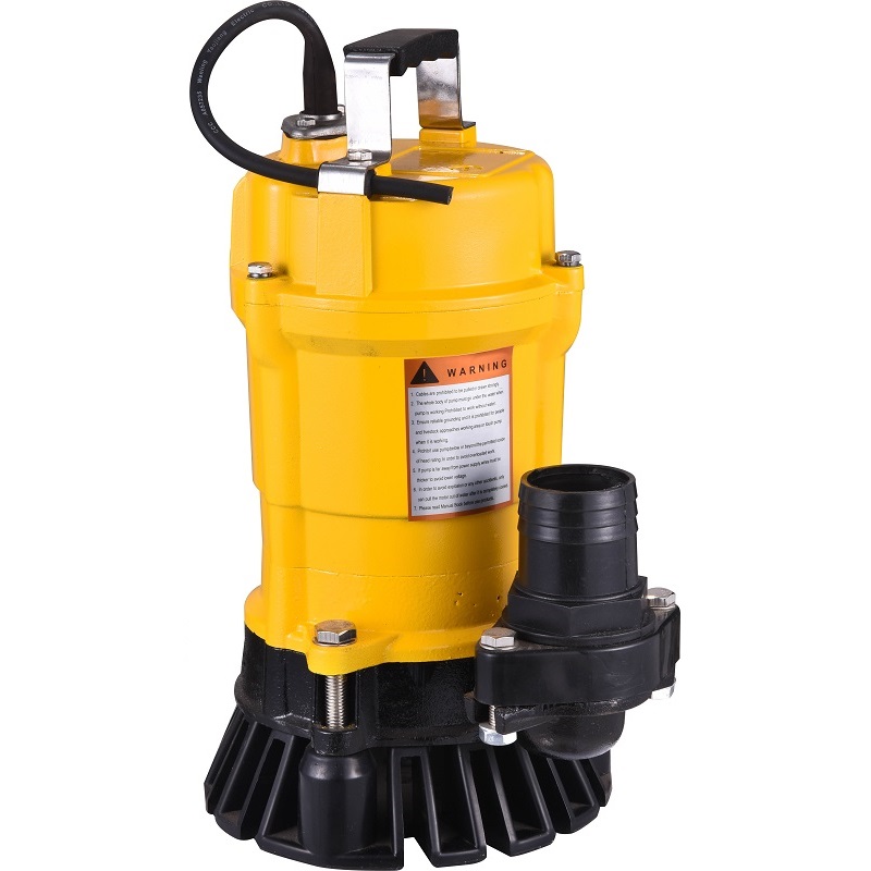 Pompa Submersible PW seri