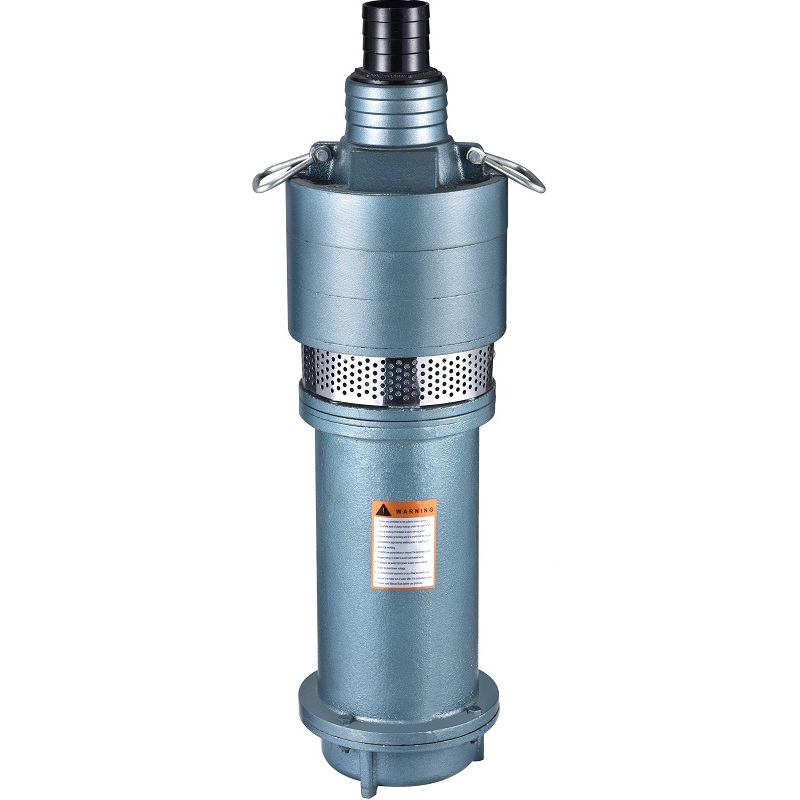 Pompe submersible QD série
