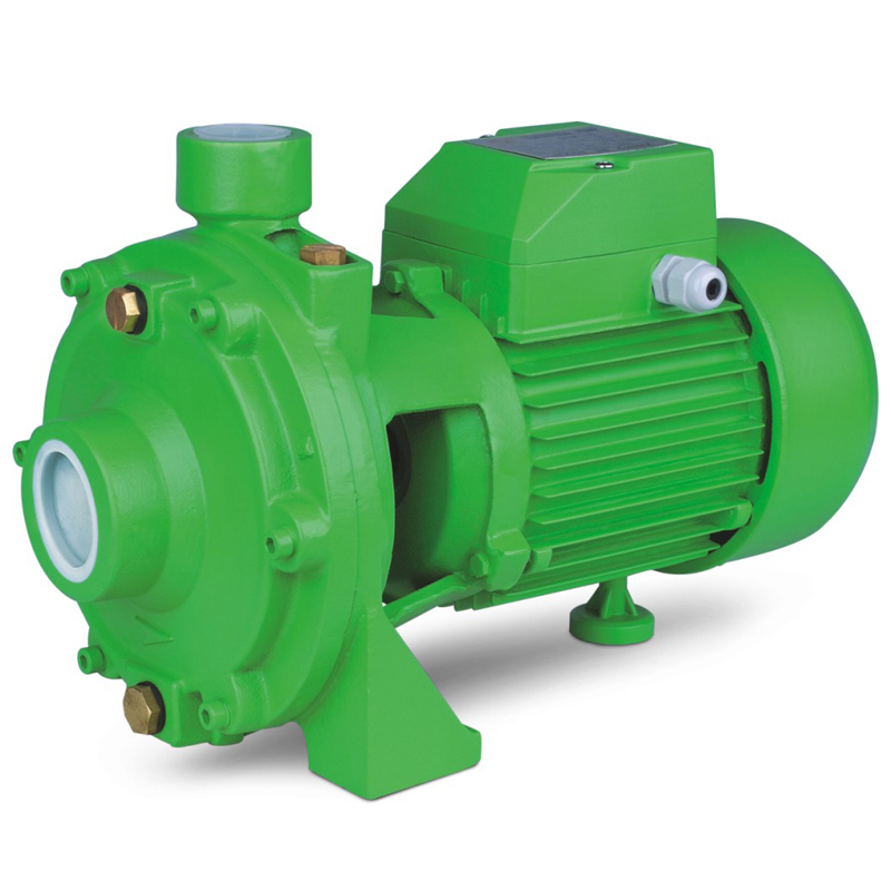 Kreiselpumpe SCM-2 Serie