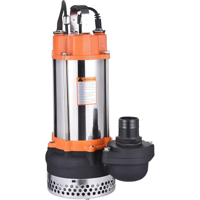 Bomba sumergible V-GK serie